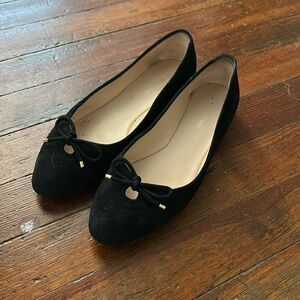 Stuart weitzman flats